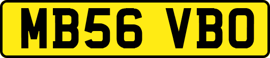 MB56VBO