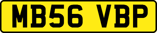 MB56VBP