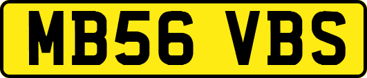 MB56VBS