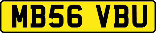 MB56VBU