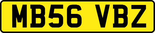 MB56VBZ