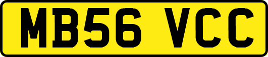 MB56VCC