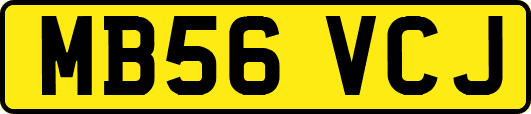 MB56VCJ