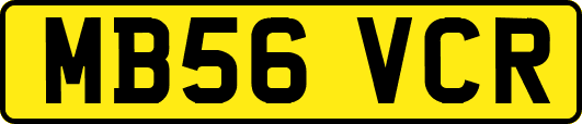 MB56VCR