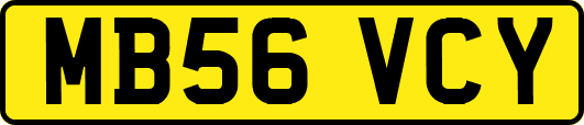 MB56VCY