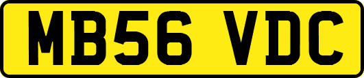 MB56VDC