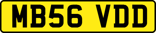 MB56VDD