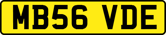MB56VDE