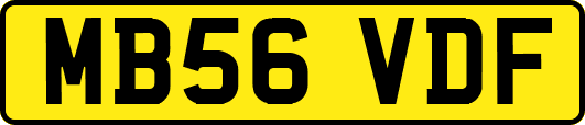 MB56VDF