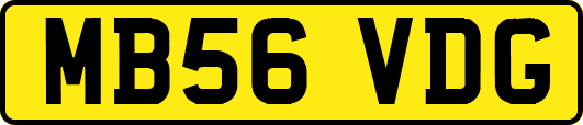 MB56VDG