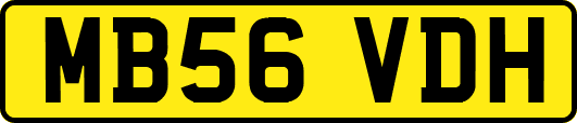MB56VDH