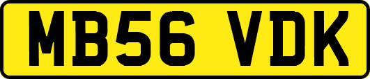 MB56VDK