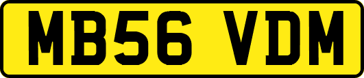 MB56VDM