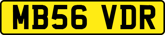 MB56VDR