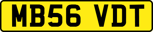 MB56VDT