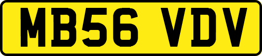 MB56VDV