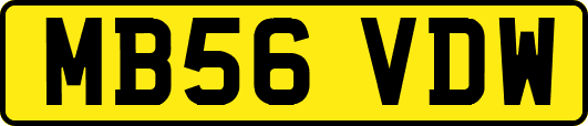 MB56VDW