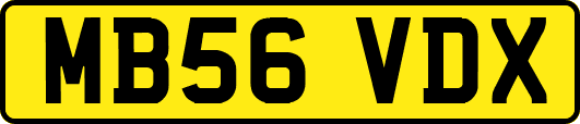 MB56VDX