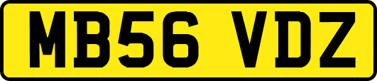 MB56VDZ