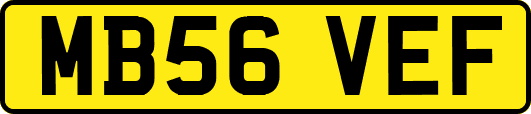 MB56VEF