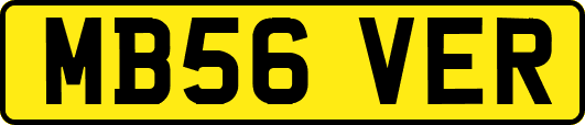 MB56VER