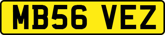 MB56VEZ