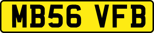 MB56VFB