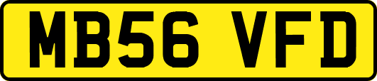MB56VFD