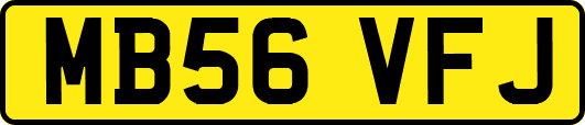 MB56VFJ