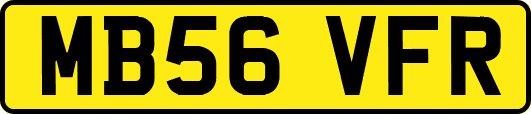 MB56VFR