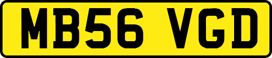 MB56VGD