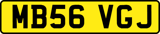 MB56VGJ