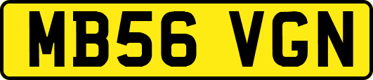 MB56VGN