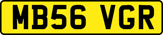 MB56VGR