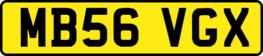 MB56VGX