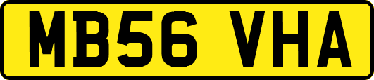 MB56VHA