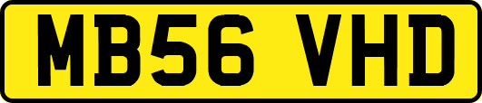 MB56VHD