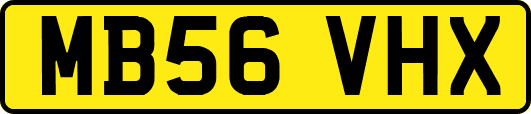 MB56VHX