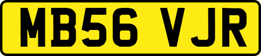 MB56VJR