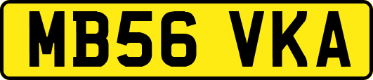 MB56VKA