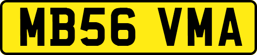 MB56VMA