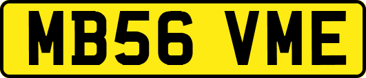 MB56VME
