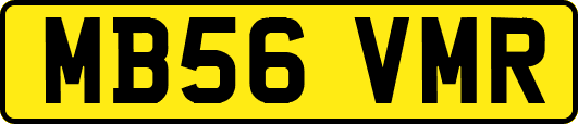 MB56VMR