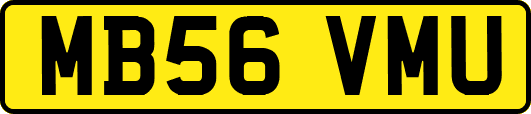 MB56VMU