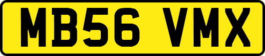MB56VMX