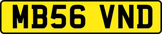MB56VND