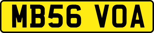 MB56VOA