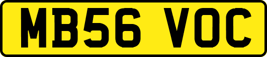 MB56VOC