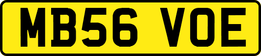 MB56VOE