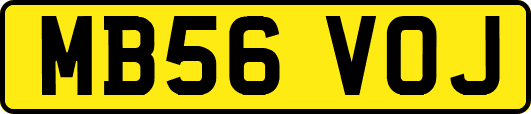 MB56VOJ